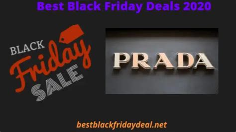 prada canada black friday|prada black friday deals.